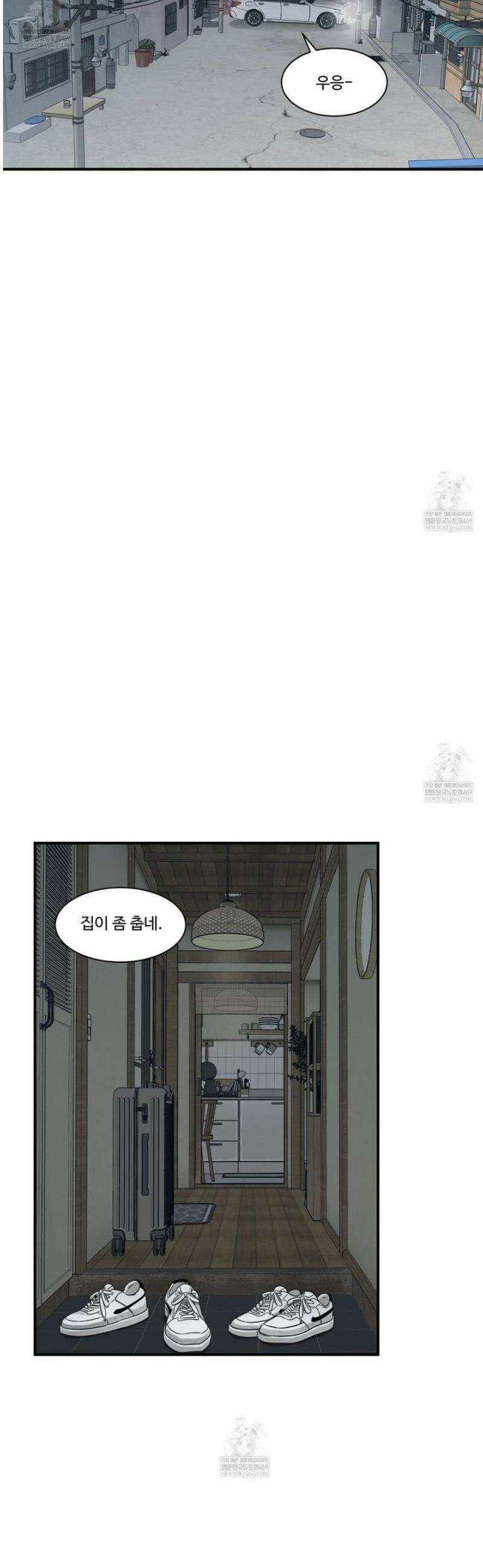 그림자의 영역 63화 2