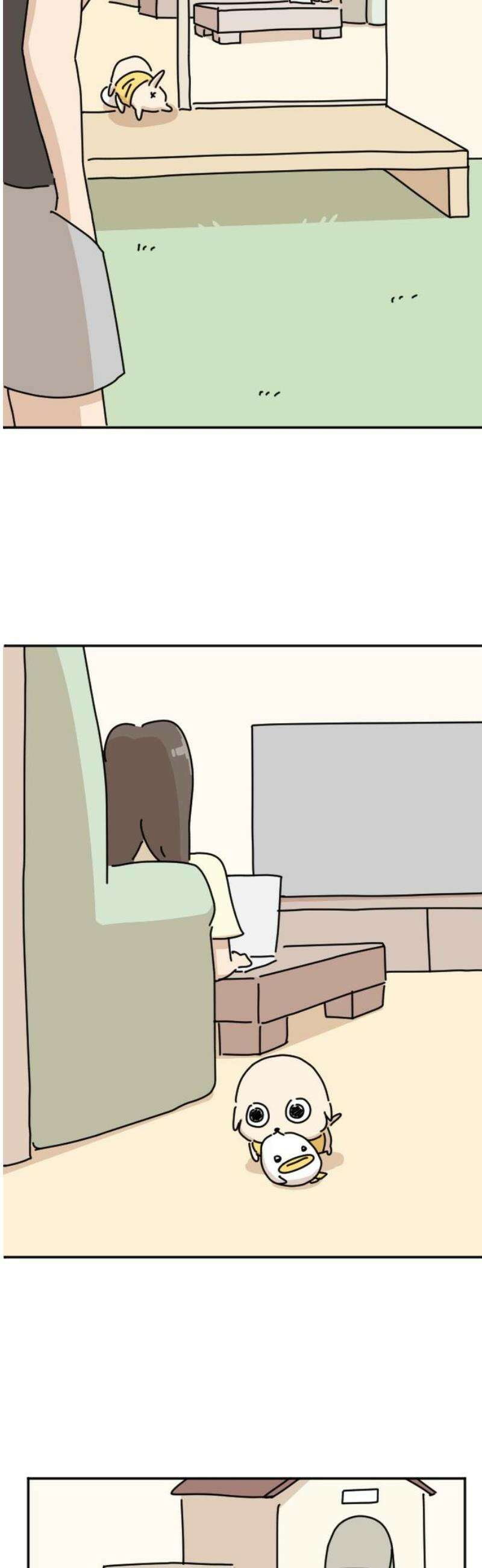 오리짱! 7화 함께 살게 되기까지(7) 16