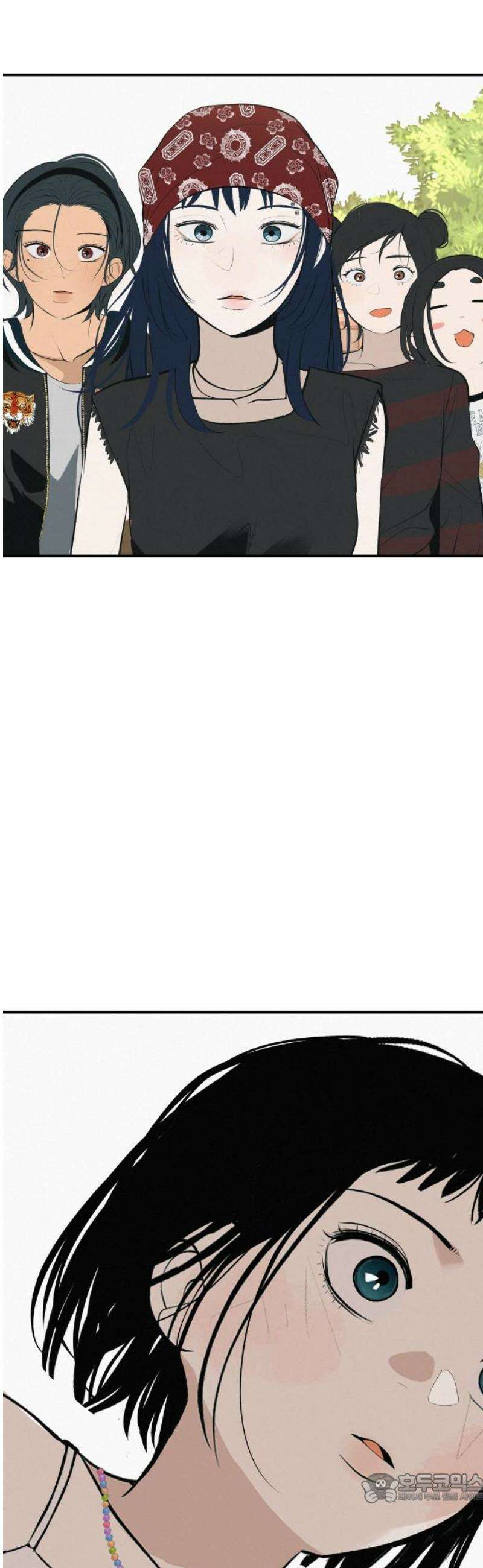 뽀대작렬 90화． 터치! 4