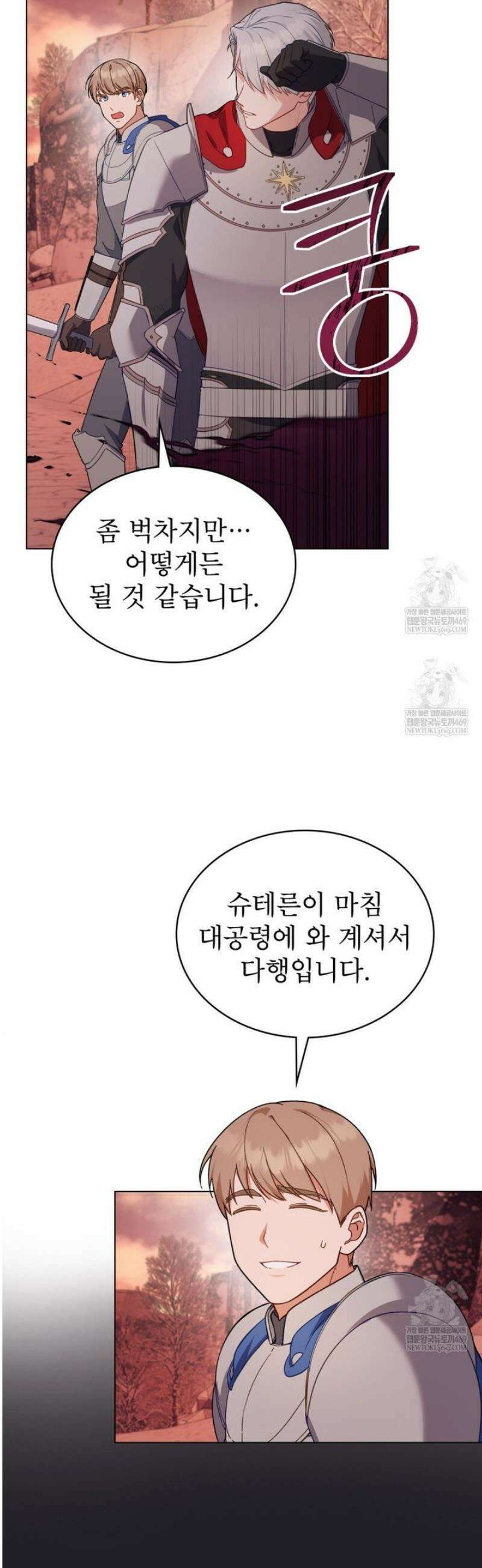 합법적 악역의 사정 외전 15화 13