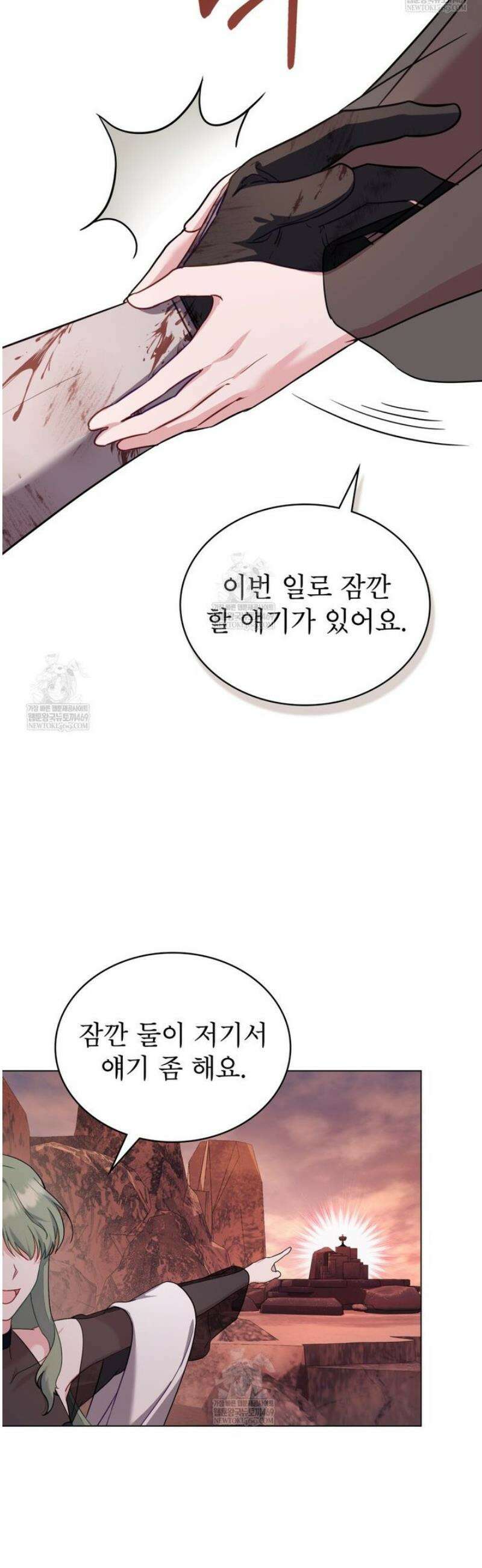 합법적 악역의 사정 외전 15화 24