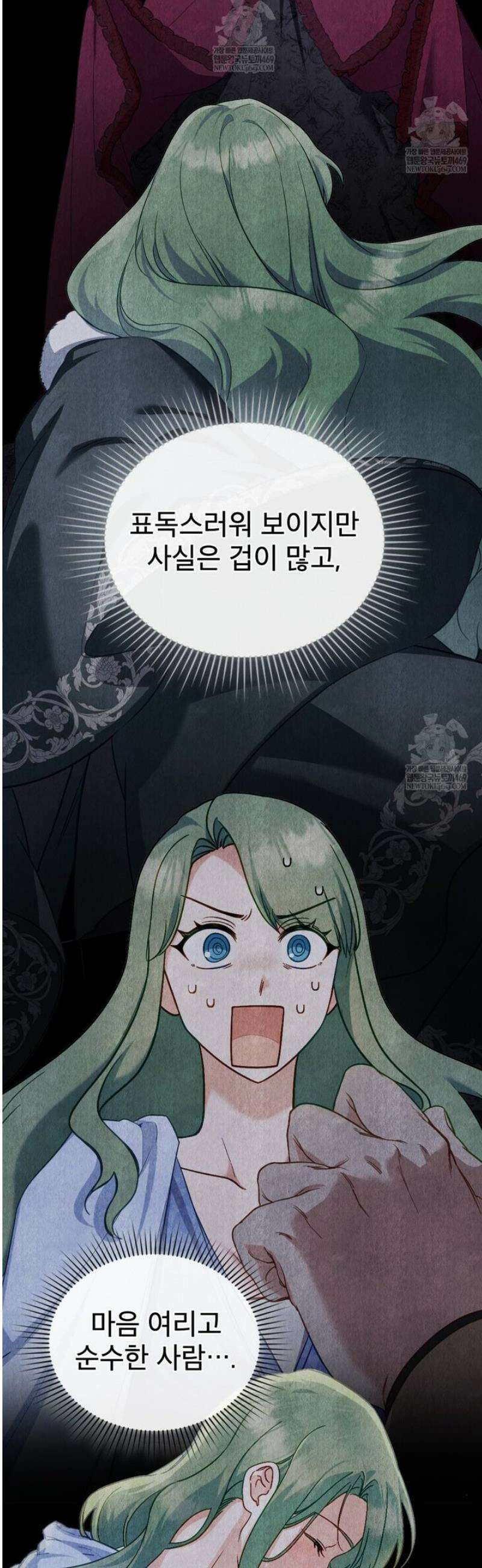 합법적 악역의 사정 외전 15화 40