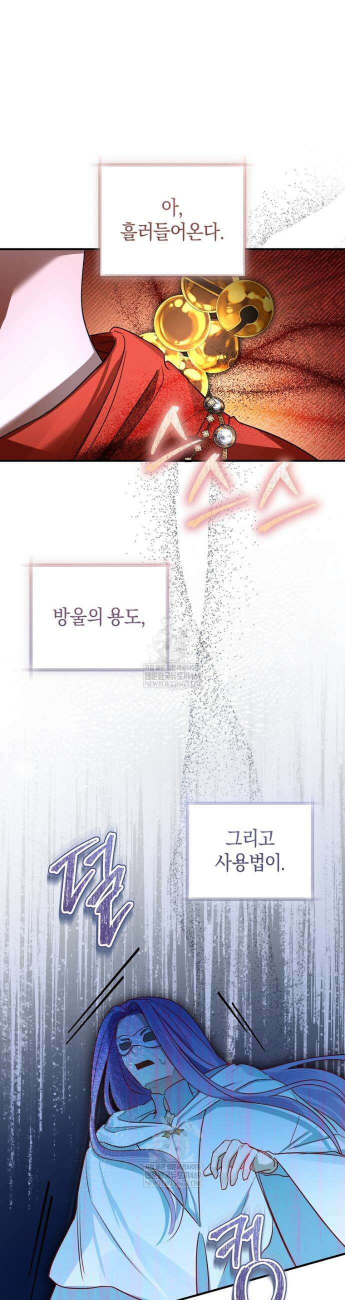 그 대공의 화려한 결혼은 사기 97화 3