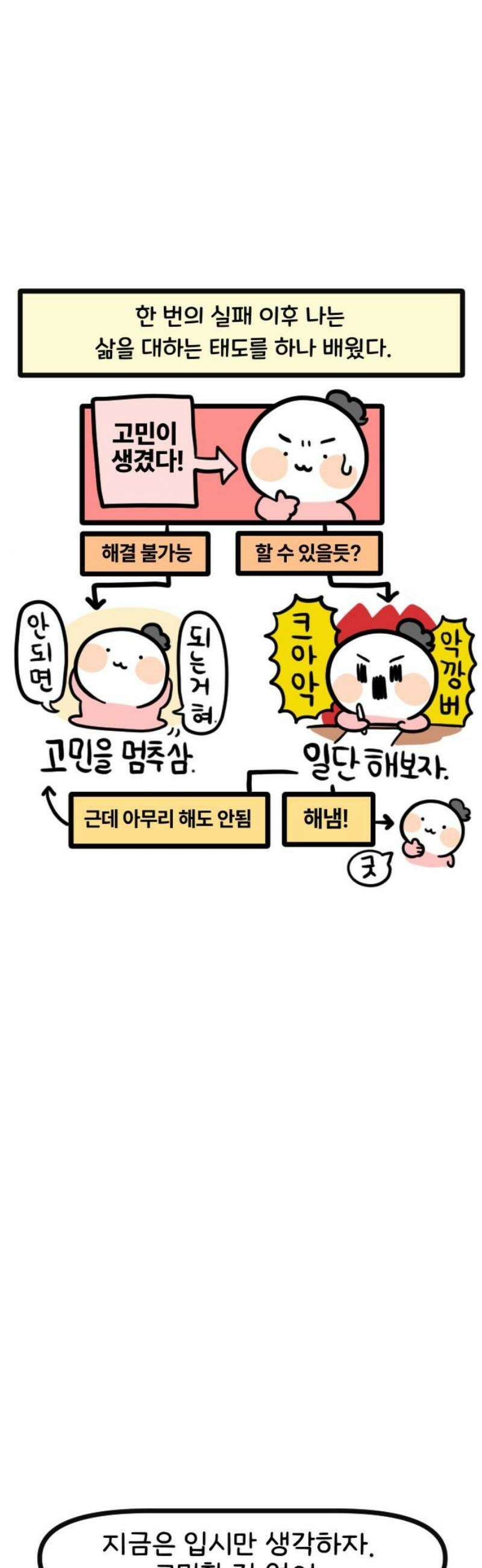 과학고 생존일지 13빵 필살! 인성 면접 5