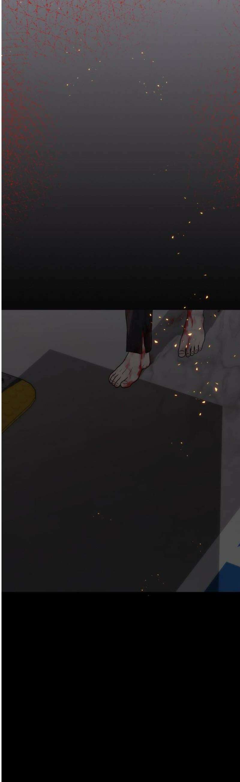 키스는 자기 전에 69화 8