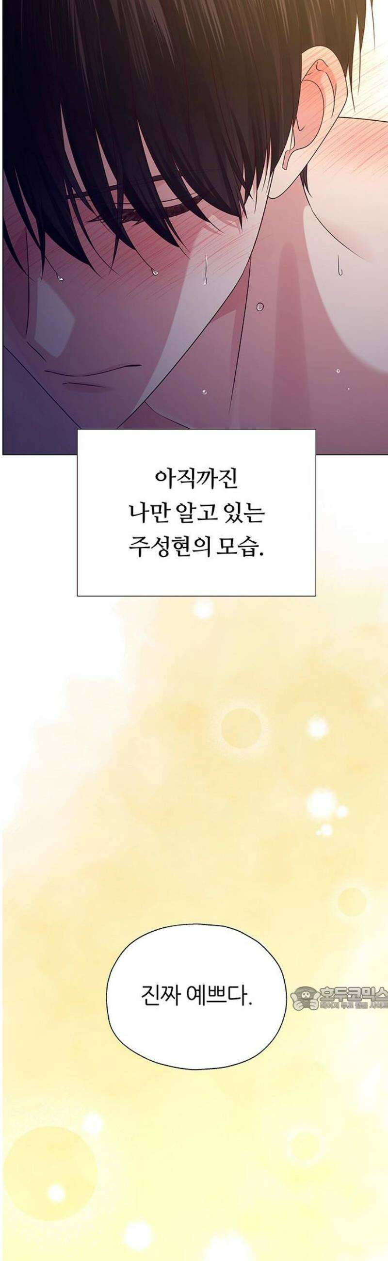 첫 고백 18화 - 결국 1월 1일 17