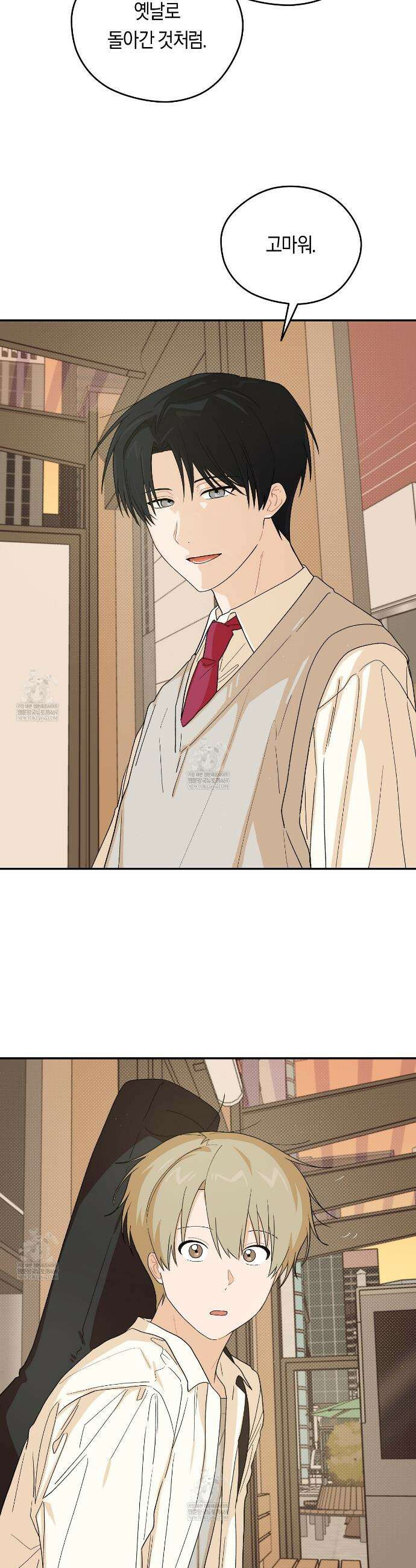 비상! 청춘기록부 41화 16