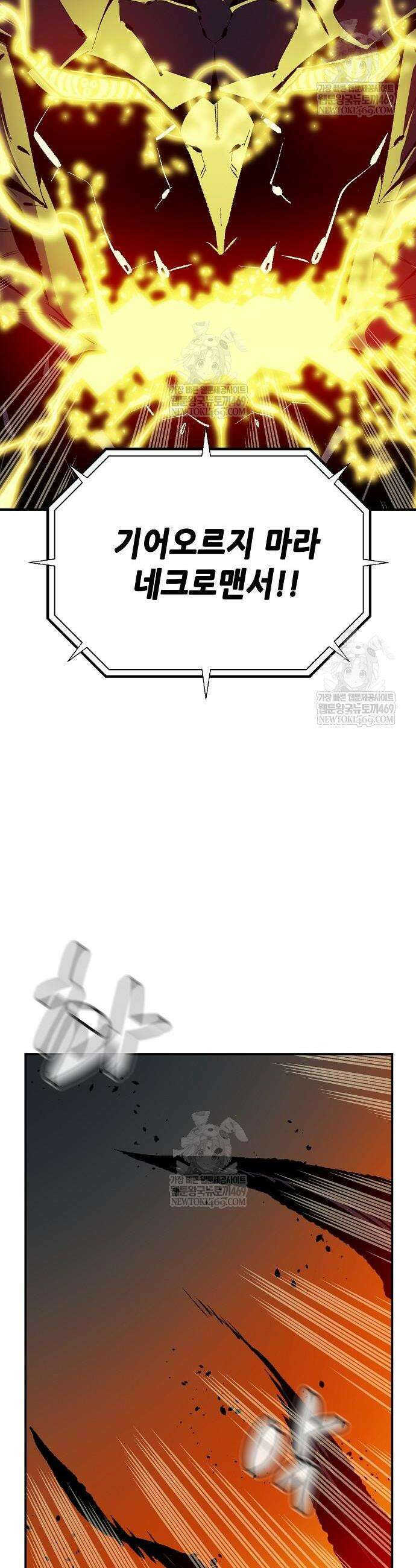 나 혼자 네크로맨서 206화 48