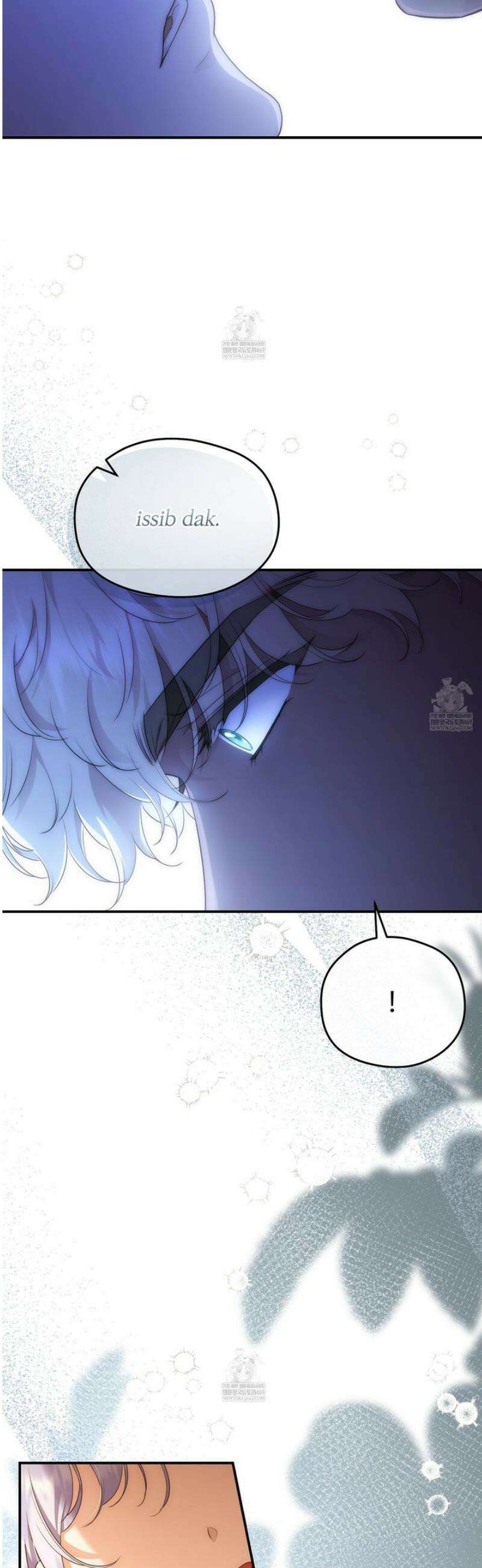 후원에 핀 제비꽃 82화 10