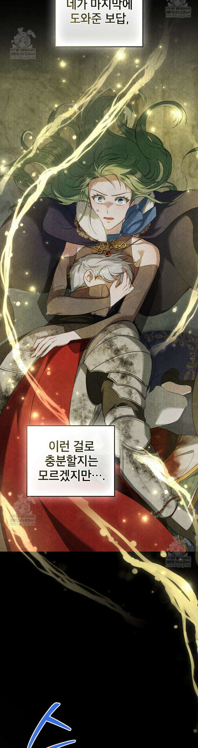 합법적 악역의 사정 외전 17화 16