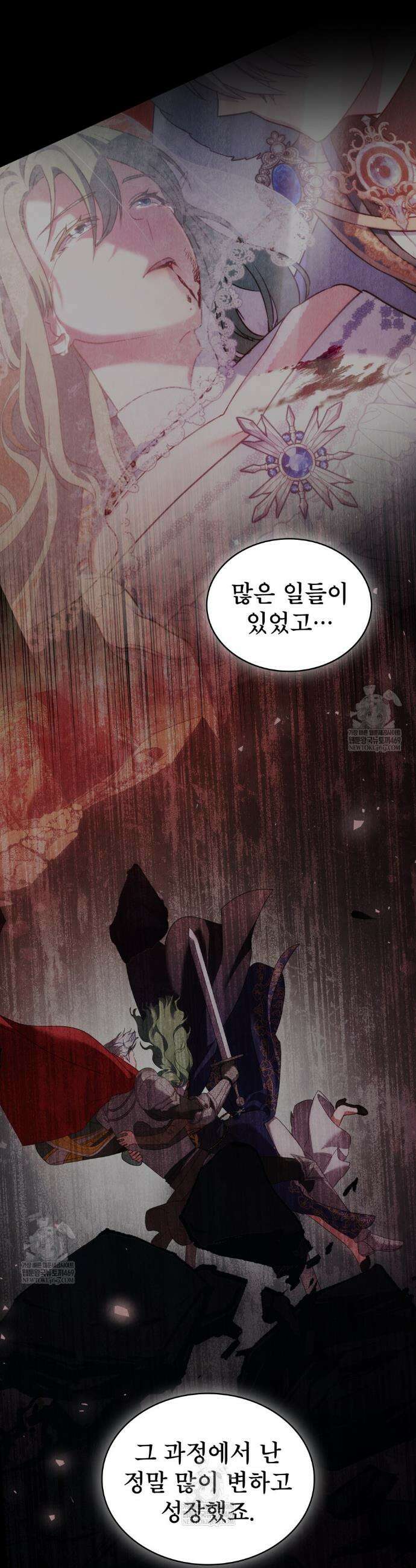 합법적 악역의 사정 외전 17화 29