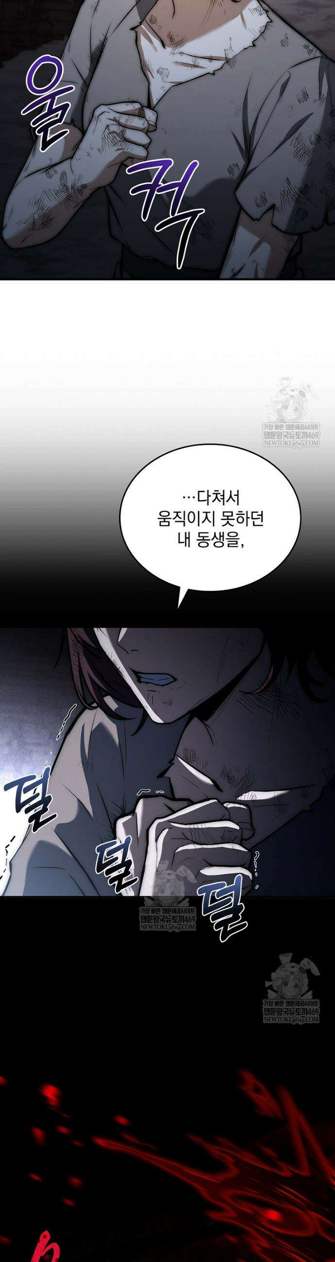 멸망한 왕국의 3왕자가 회귀했다 46화 34