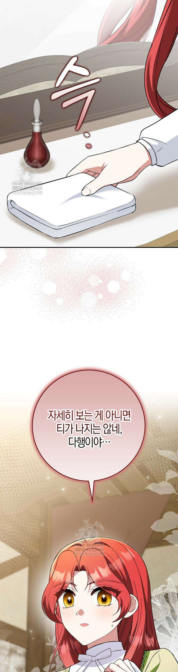언젠가 도망칠 가짜 신부입니다 26화 10