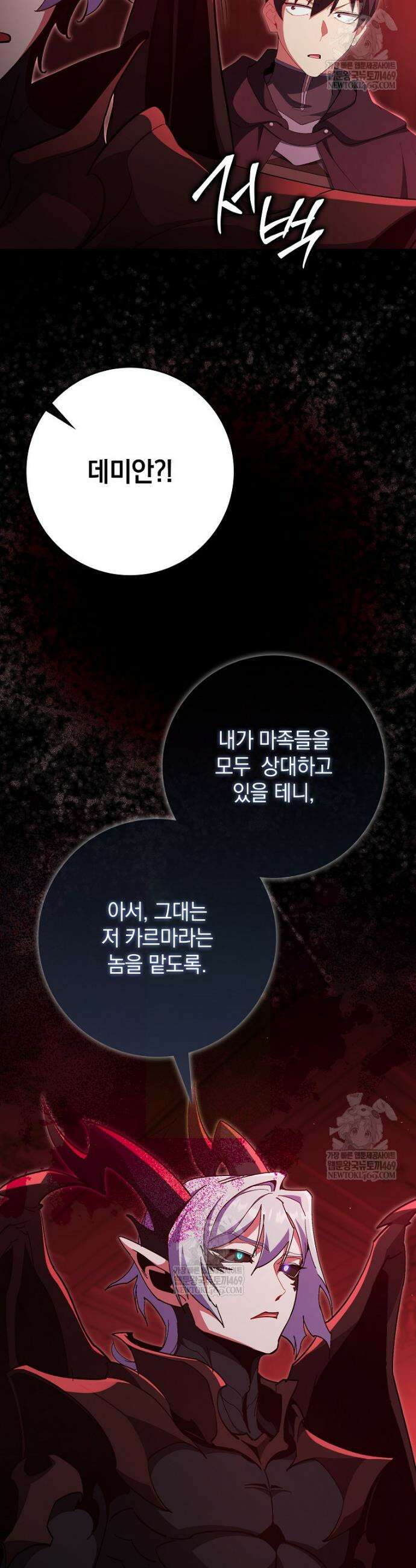 만렙 플레이어 129화 11
