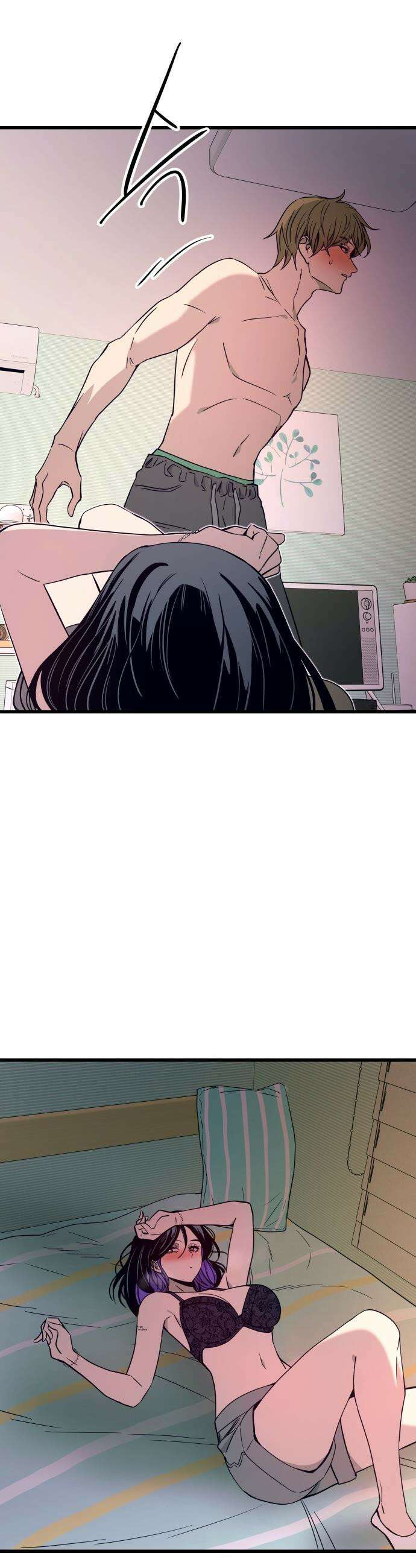 내 최애는 막차를 탄다 - 53화 8