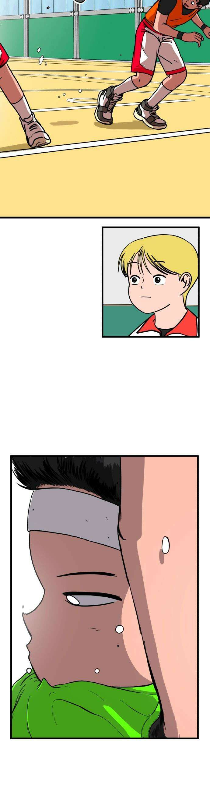 고고농구 - 1화 고준수 33