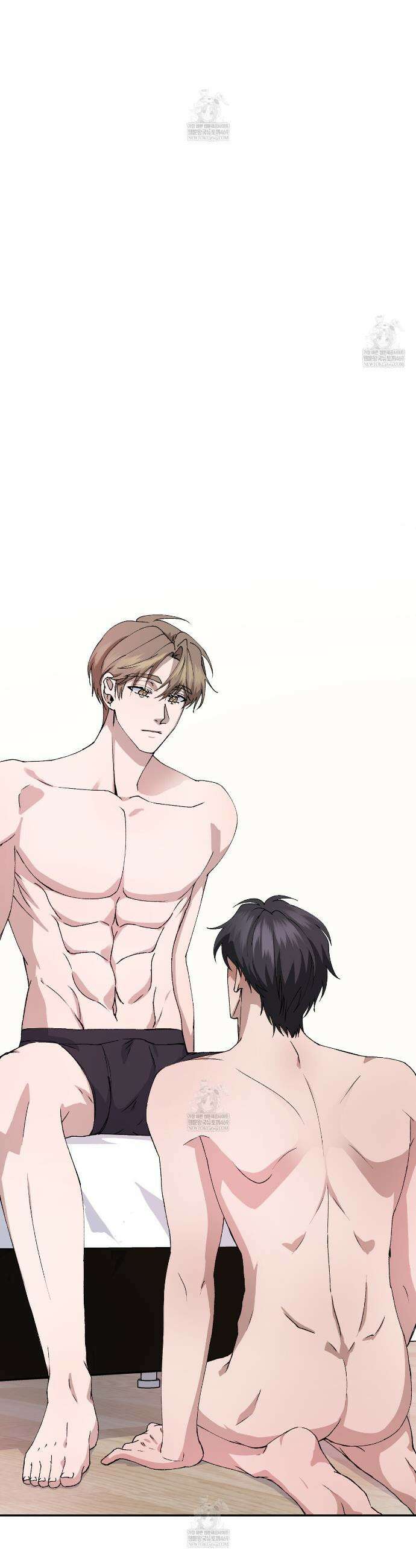 크리스마스에는 친구를 주세요 5화 5