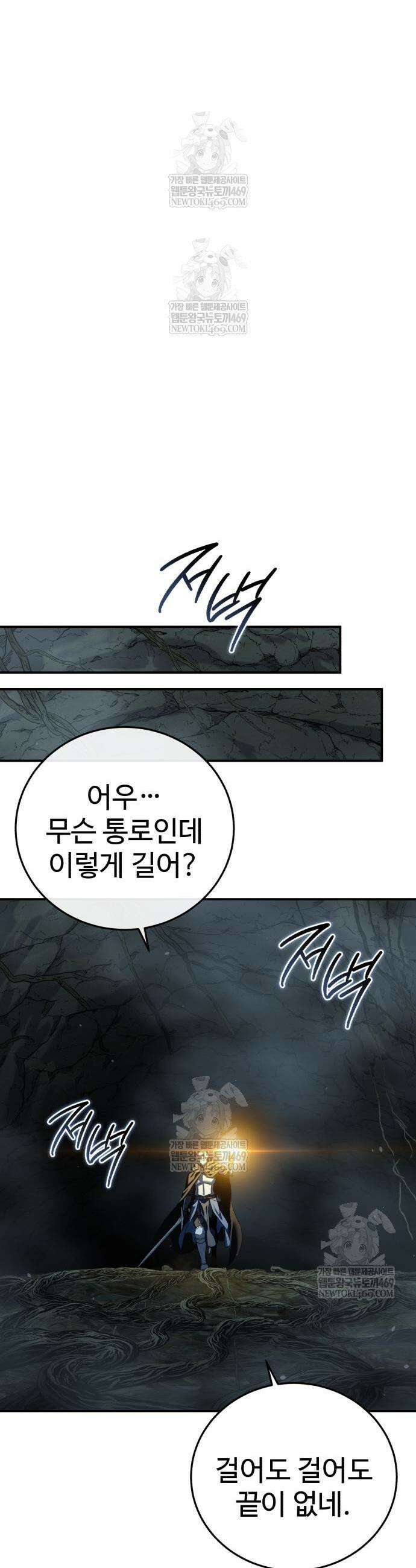 별을 품은 소드마스터 99화 38