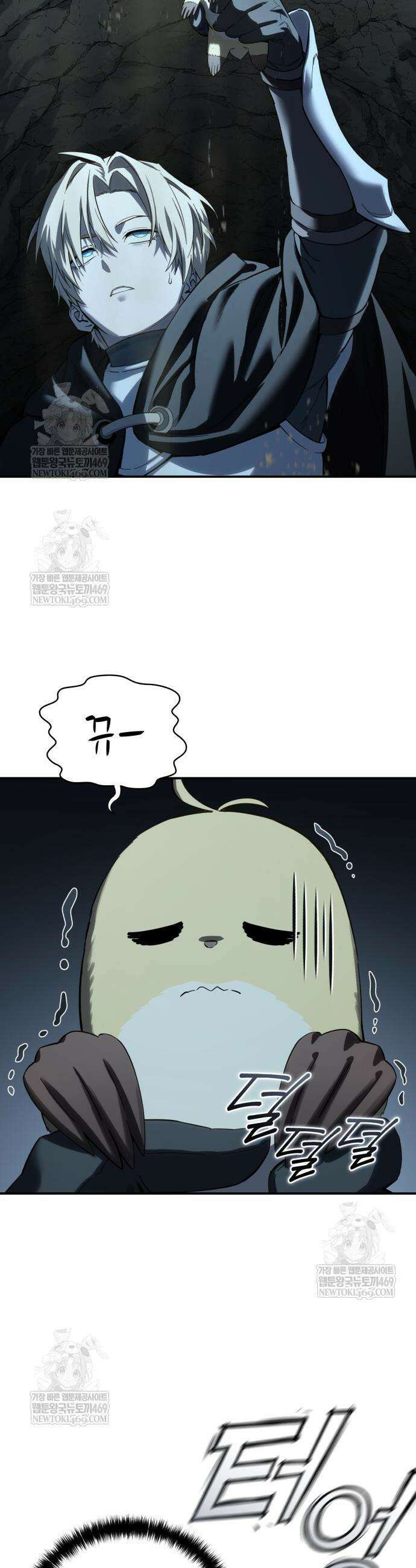 별을 품은 소드마스터 99화 46