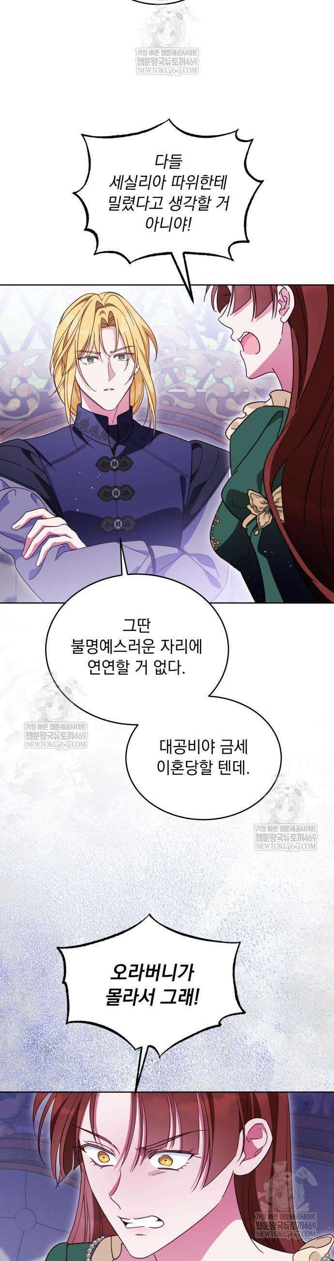 대공비가 체질입니다 28화 21