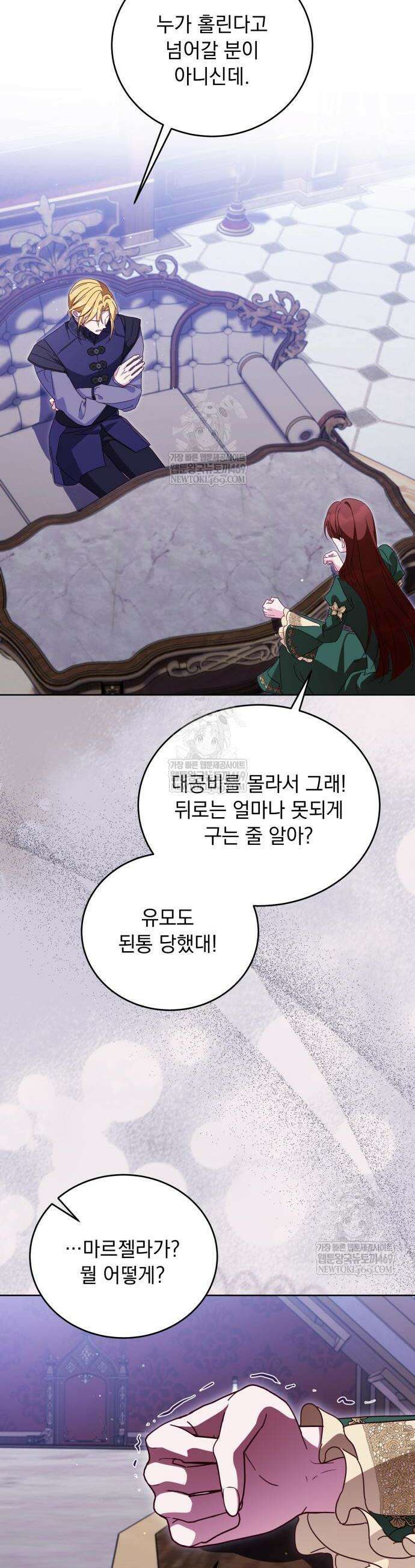 대공비가 체질입니다 28화 24