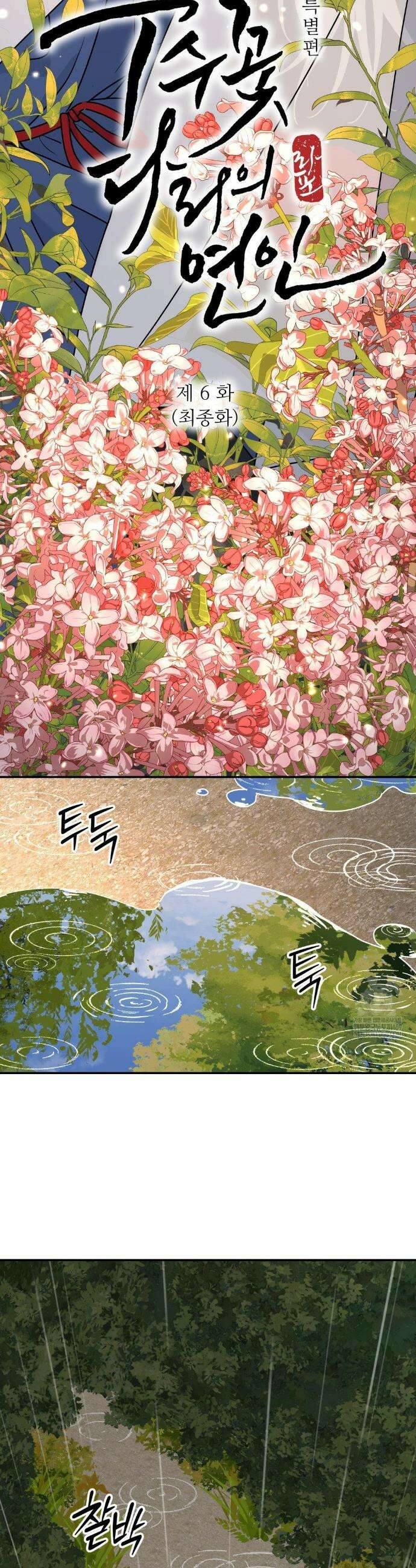 뿌리 없는 나무 특별편 최종화 6