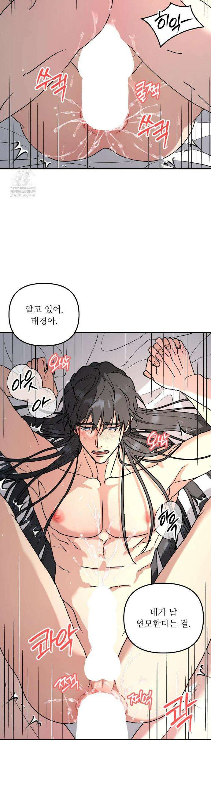 뿌리 없는 나무 특별편 최종화 31