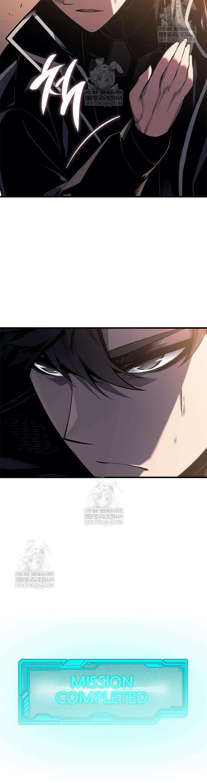 배드 본 블러드 68화 5