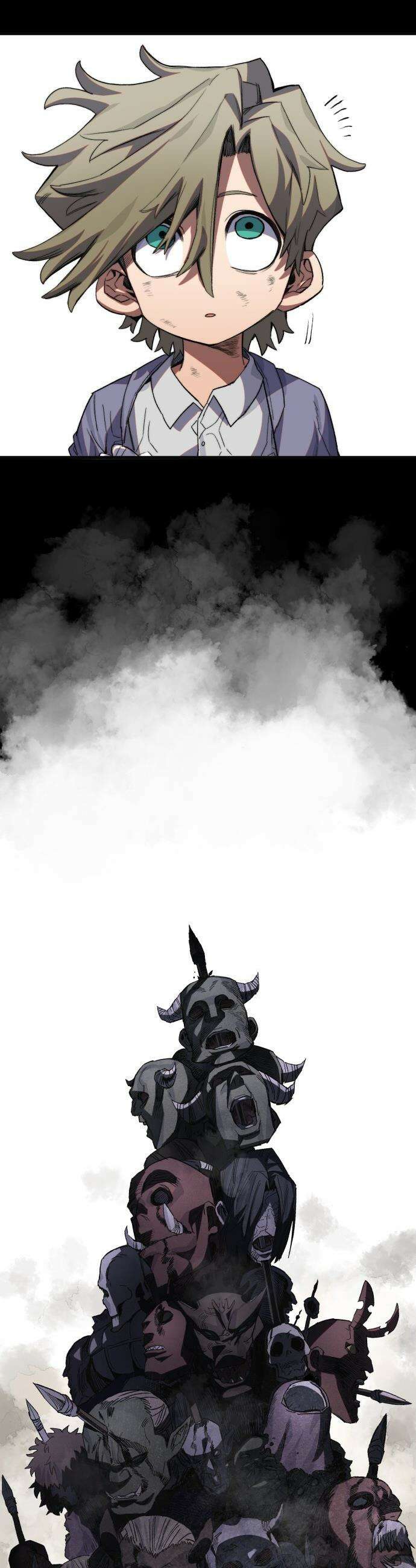 심검의 용사 - 25화 지하, 도망(2) 9