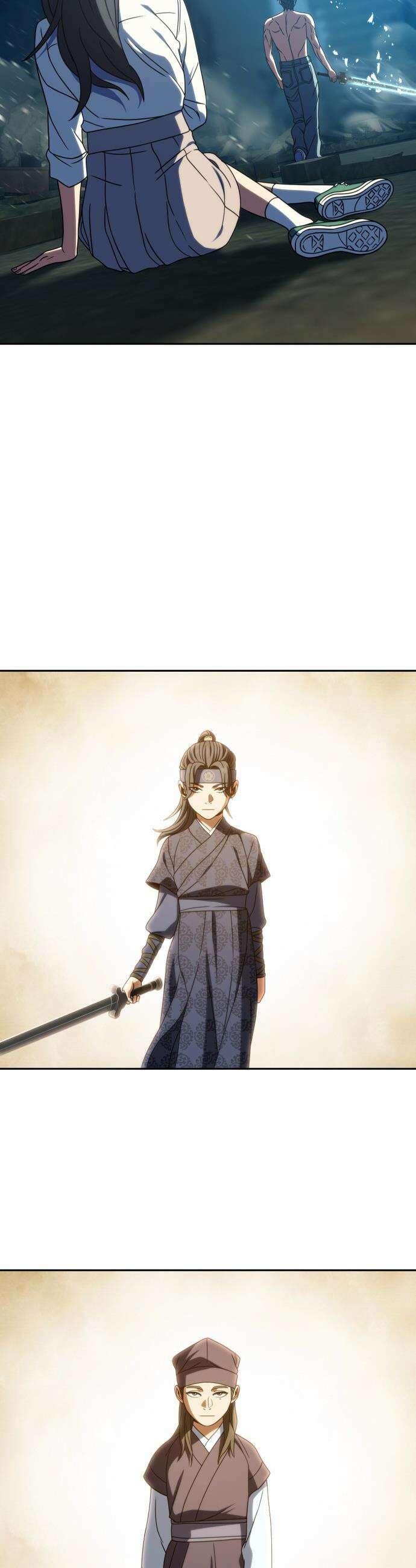 냉동무사 - 47화 52