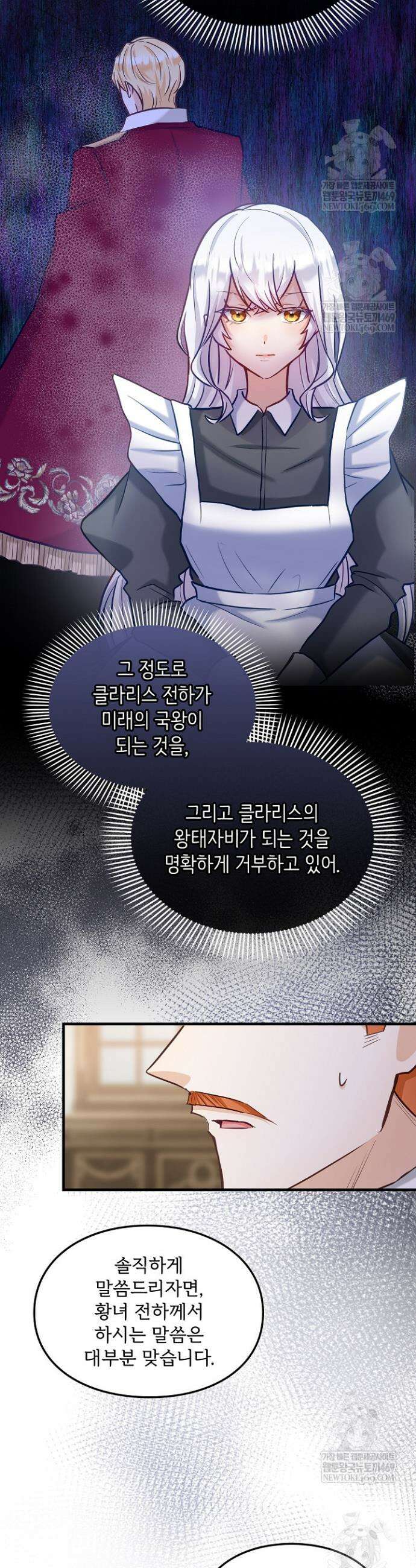황녀 스베타의 정략결혼 13화 26