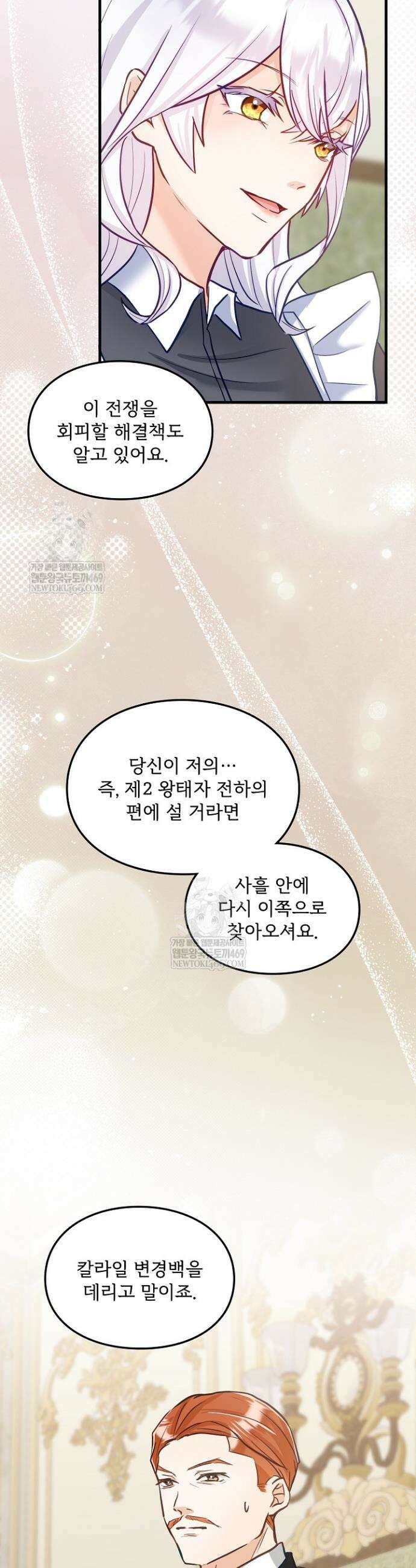 황녀 스베타의 정략결혼 13화 29