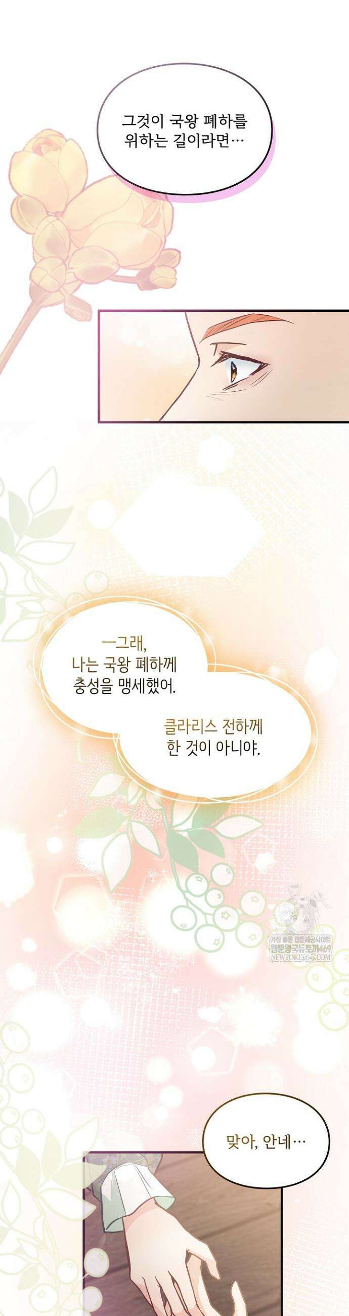 황녀 스베타의 정략결혼 13화 40