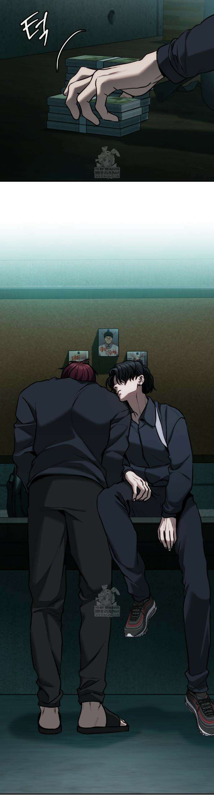 기물들의 세계 108화 7