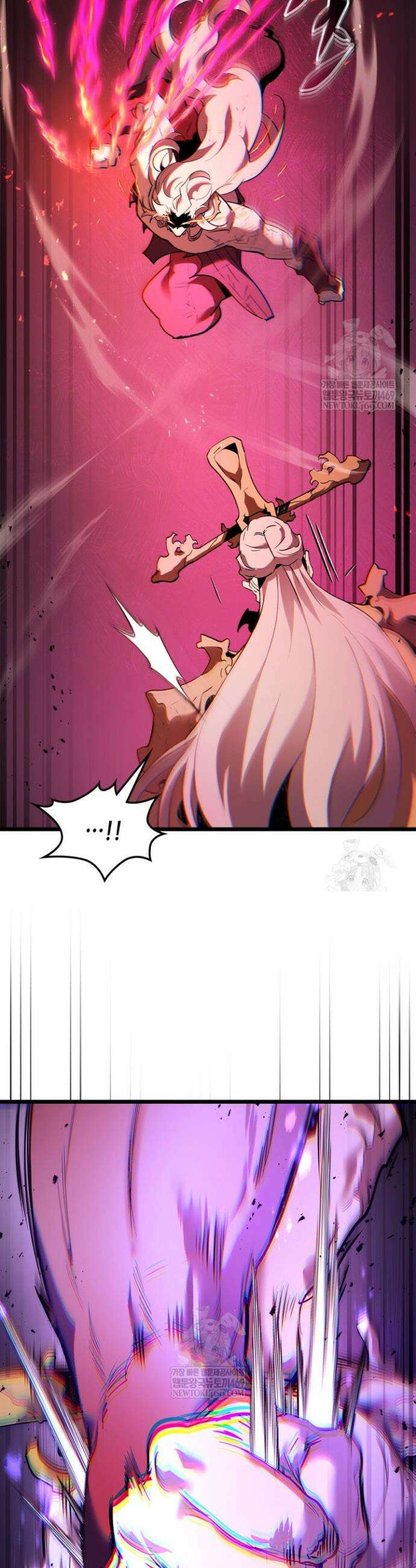 신과 함께 레벨업 157화 6