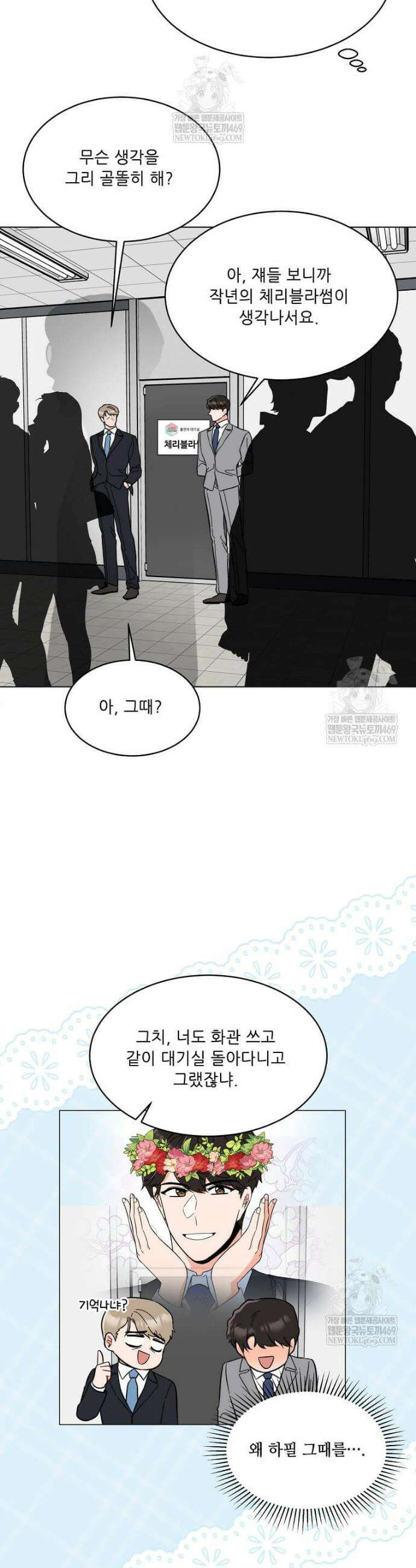 1년차 만렙 매니저 177화 19