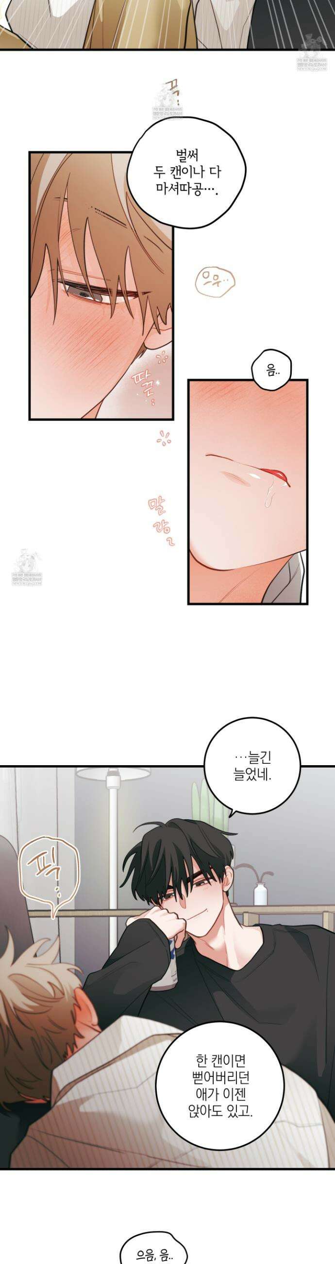 배꽃 피는 사랑 외전 5화 5