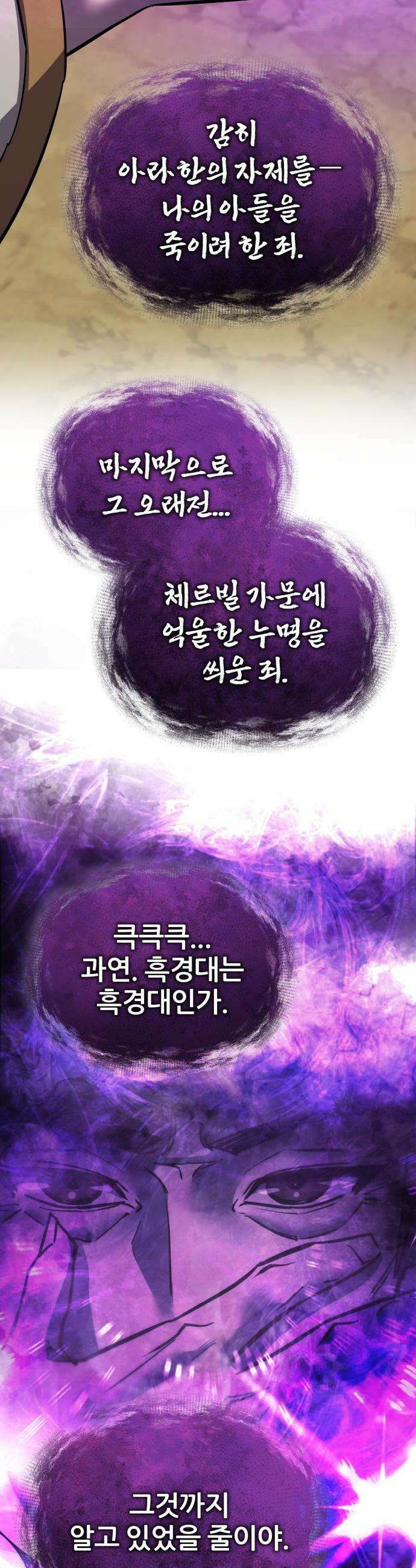 주먹 쓰는 천재 마법사 - 50화 2