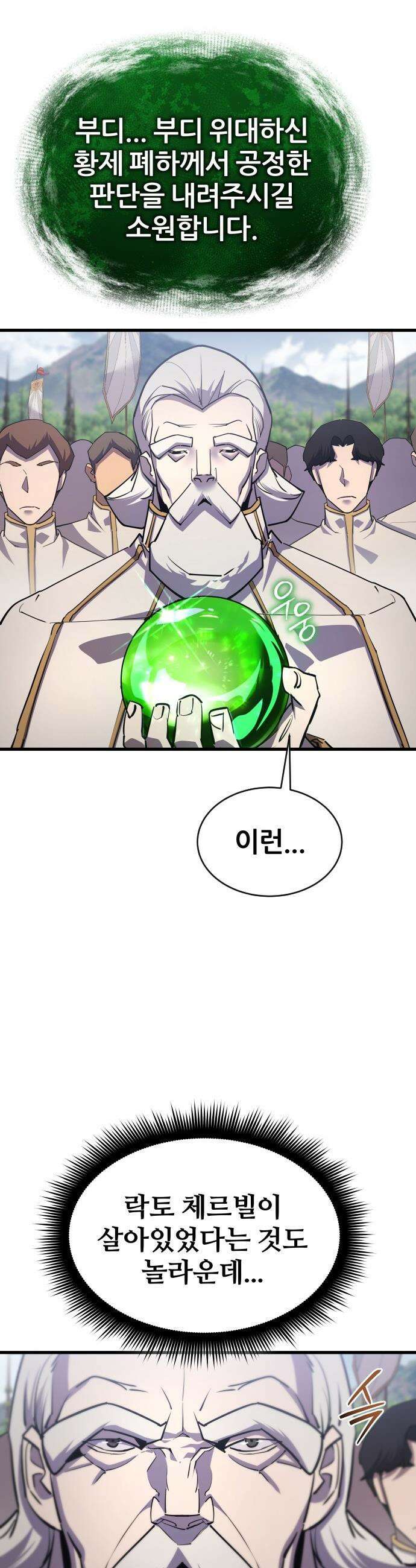 주먹 쓰는 천재 마법사 - 50화 14