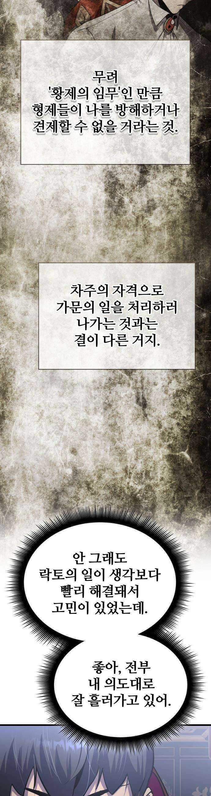 주먹 쓰는 천재 마법사 - 51화 3
