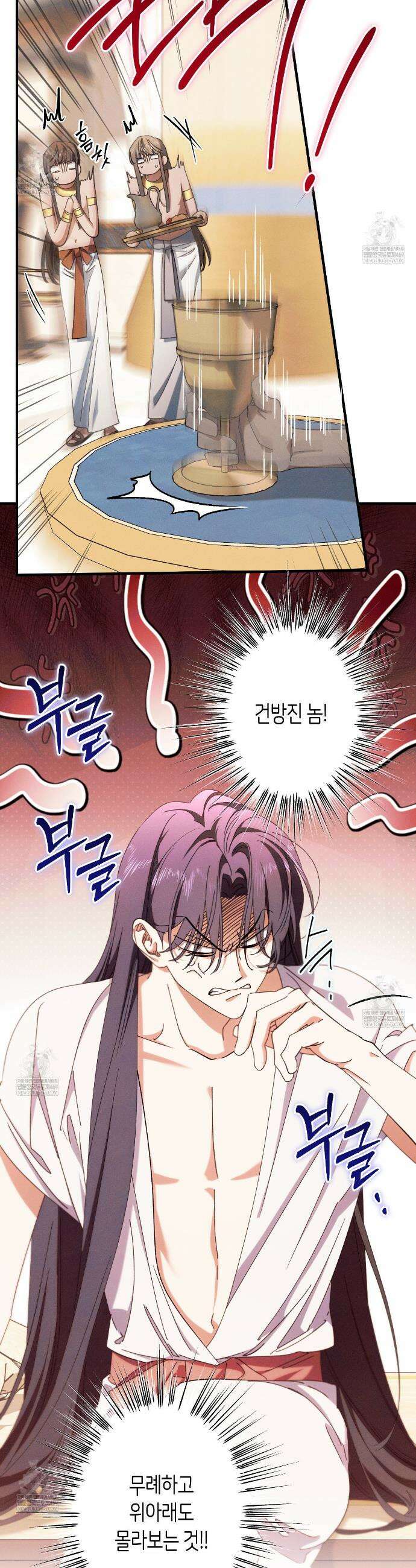 석류를 삼킨 뱀 37화 6