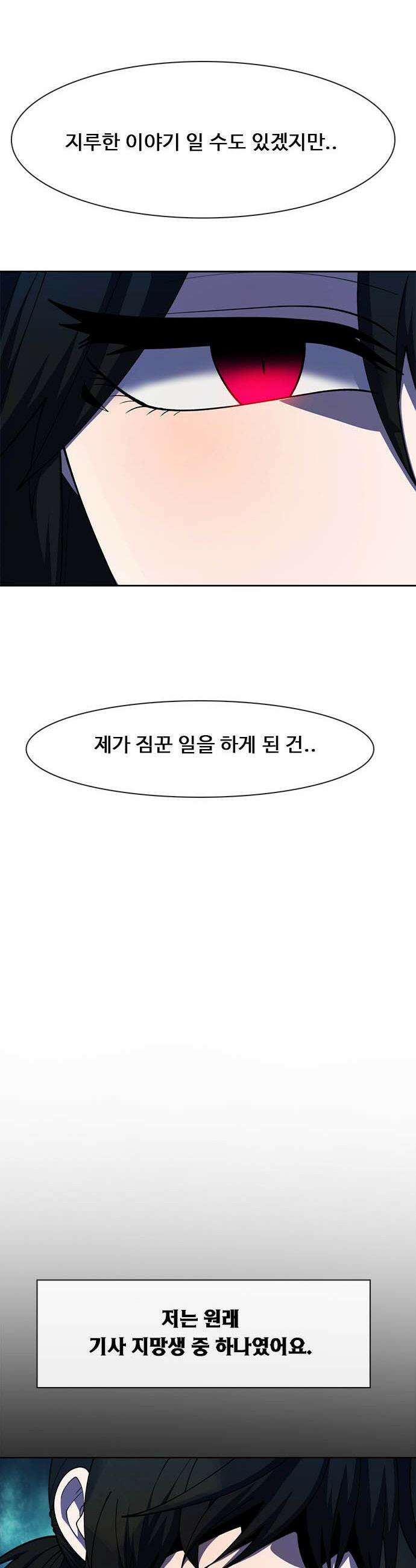 던전짐꾼 - 57화 다짐과 맹세 14