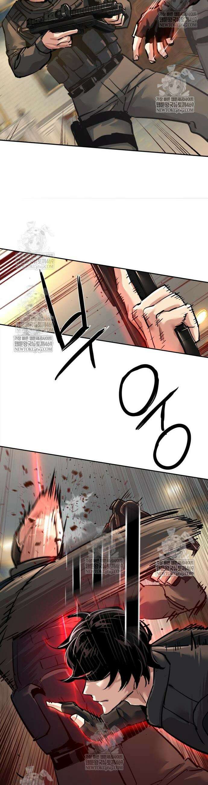 입학용병 274화 31