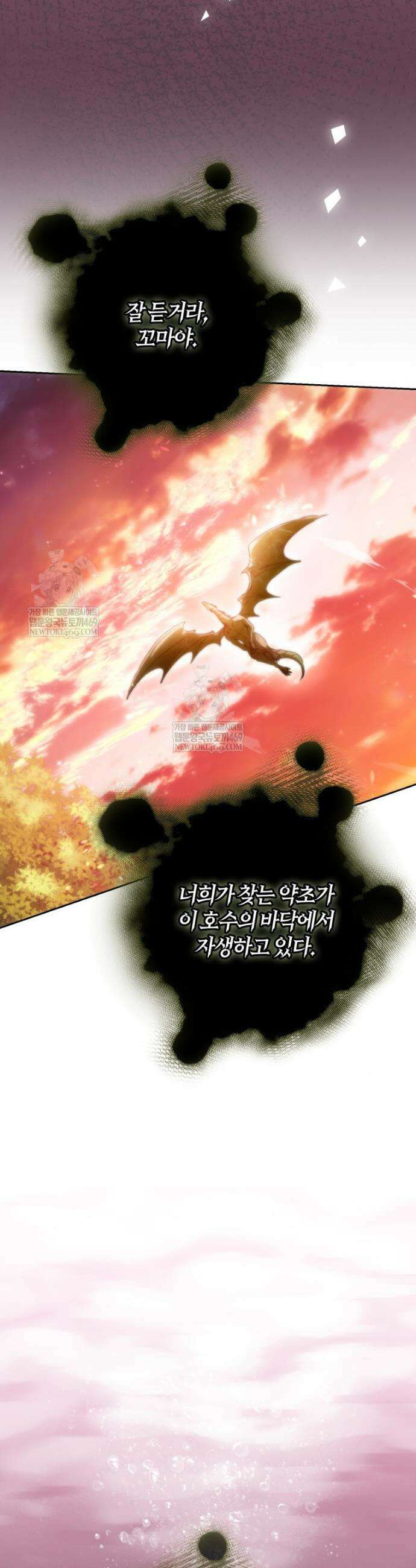 내 남자 주인공의 아내가 되었다 외전 12화 33