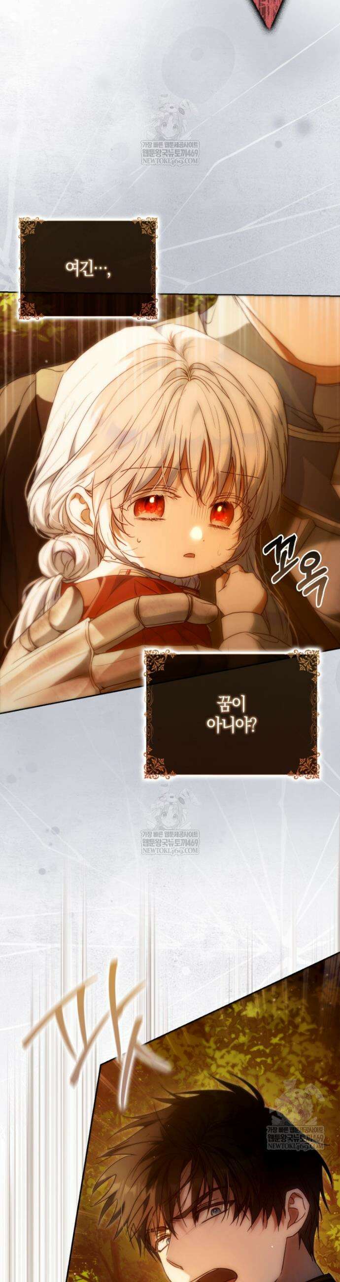 내 남자 주인공의 아내가 되었다 외전 12화 39