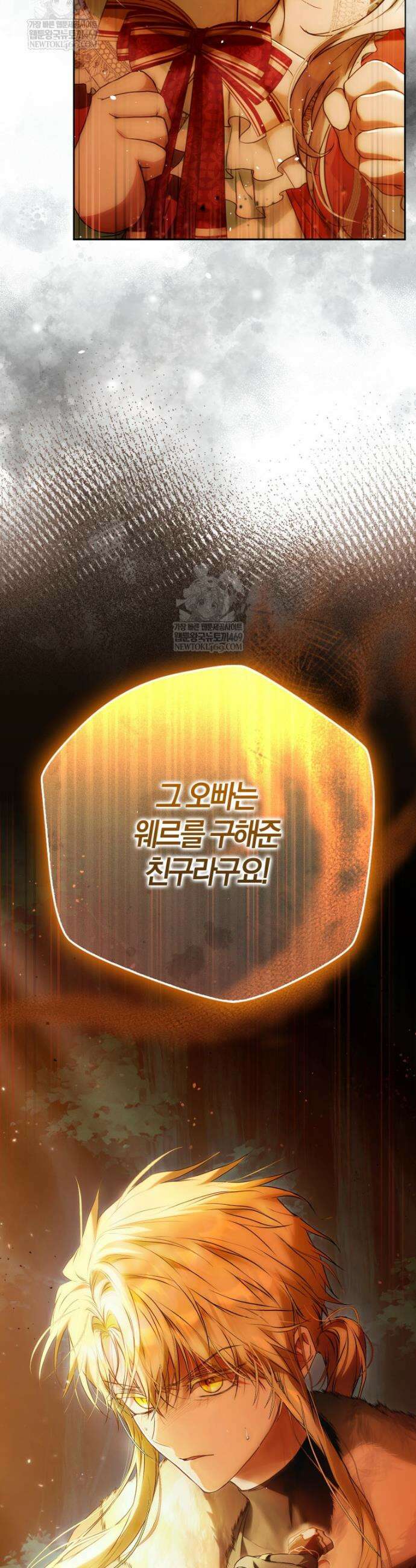 내 남자 주인공의 아내가 되었다 외전 12화 56