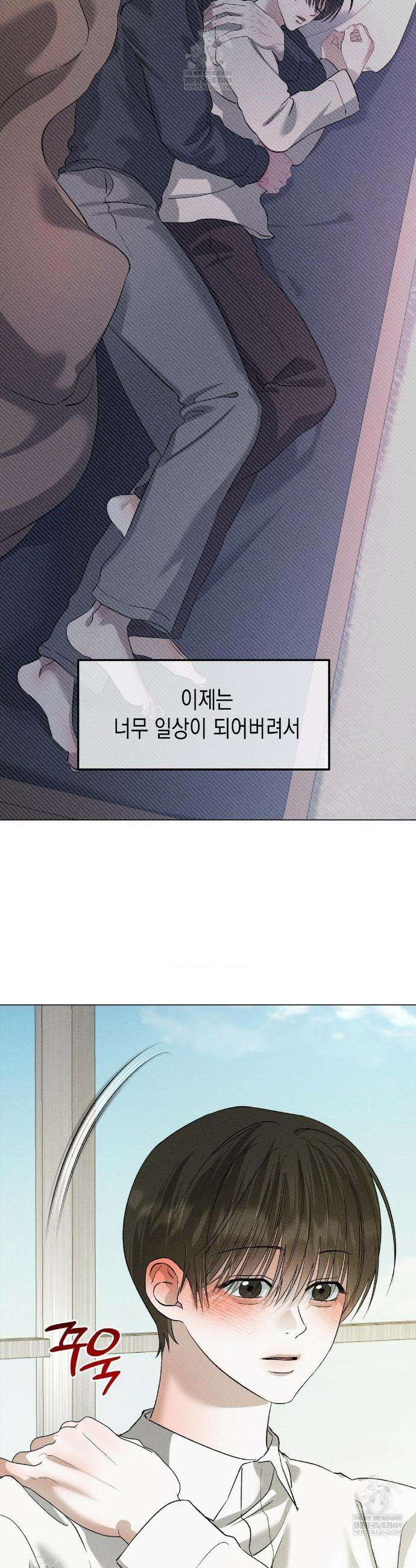 클로즈업(BL) 55화(최종화) 12
