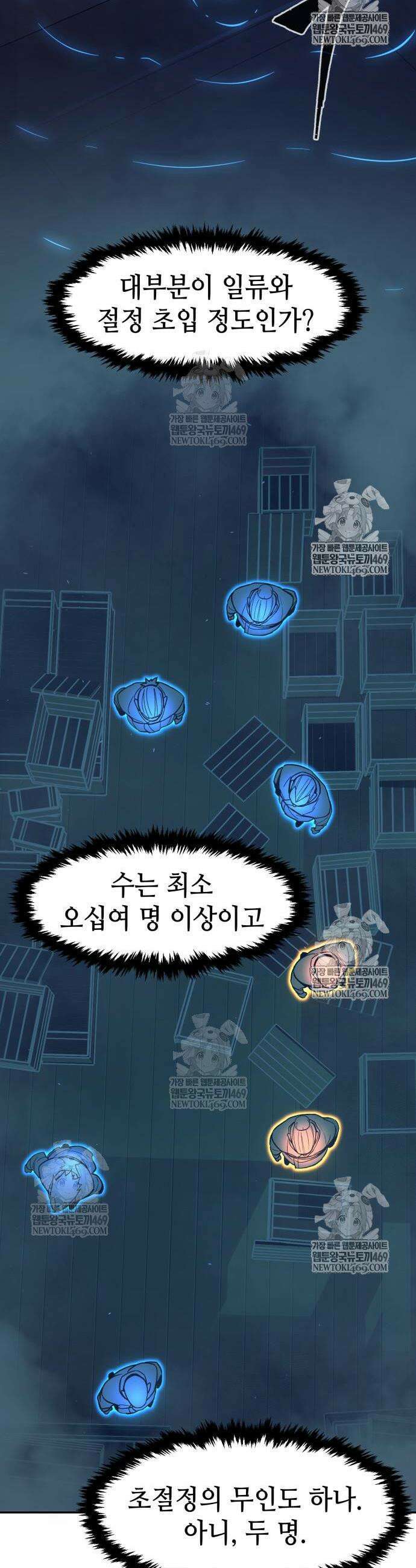 절대검감 171화 3