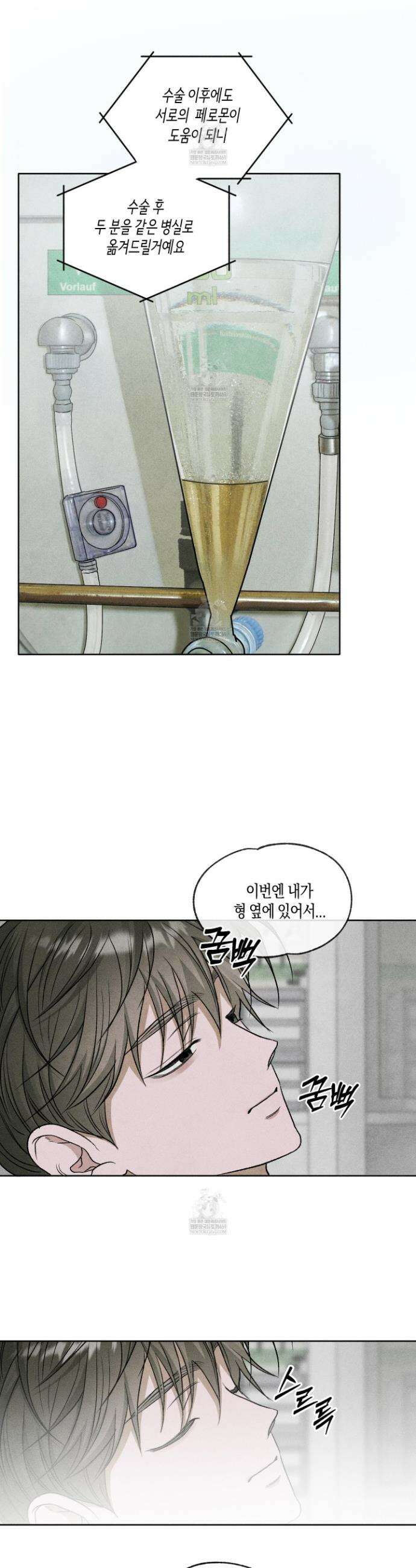 꽃이 지는 연못 66화 7