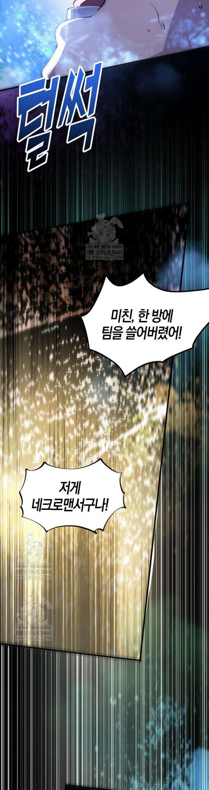 유일무이의 네크로맨서 75화 12